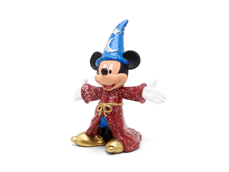Disney Fantasia Tonie: Magical Music Storytelling Figurine for Toniebox Fun