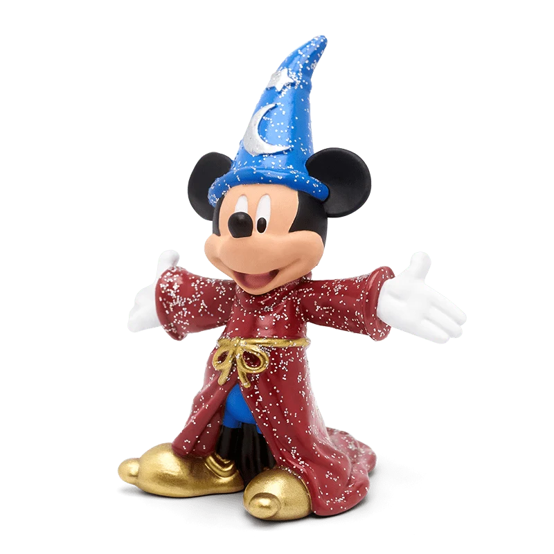 Disney Fantasia Tonie: Magical Music Storytelling Figurine for Toniebox Fun