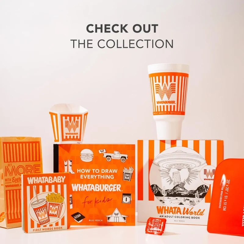 Whataburger Fancy Ketchup 500 Piece Jigsaw Puzzle Picnic Scene