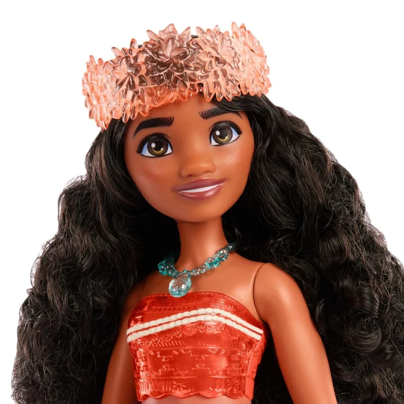 Disney Princess Moana