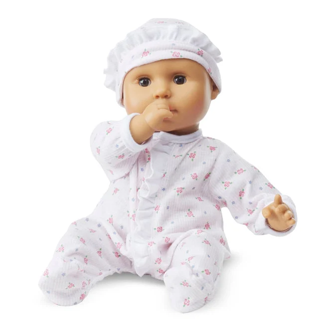 Melissa & Doug Mine to Love Mariana 12" Baby Dolls