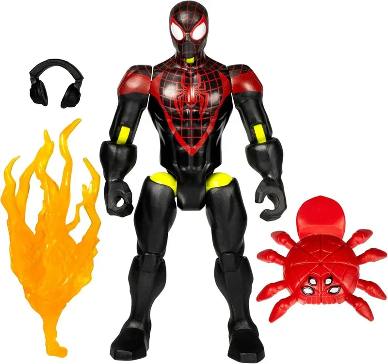 Marvel Mixmashers Basic Super Heros Assortment