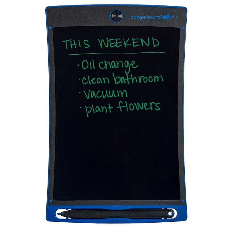 Blue Jot 8.5 Boogie Board