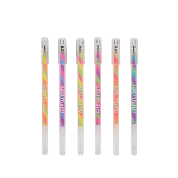 TUTTI FRUITTI GEL PENS