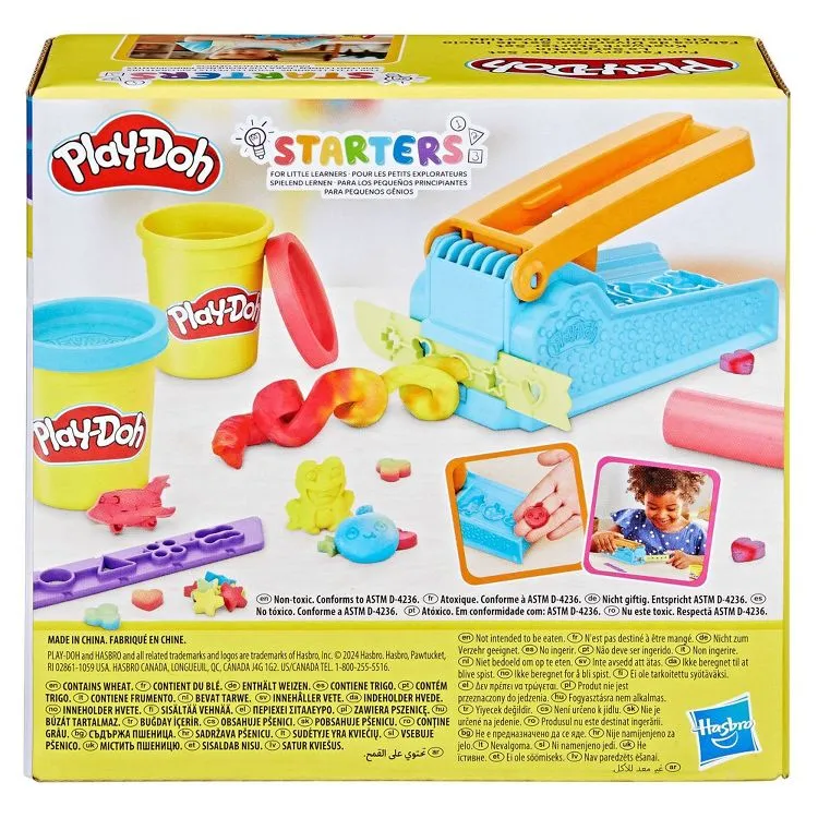 Play-Doh Fun Factory