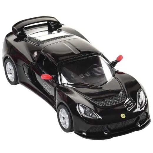 2012 Lotus Emira
