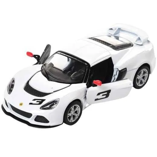 2012 Lotus Emira
