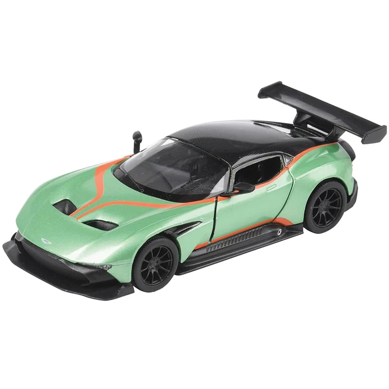 Aston Martin Vulcan