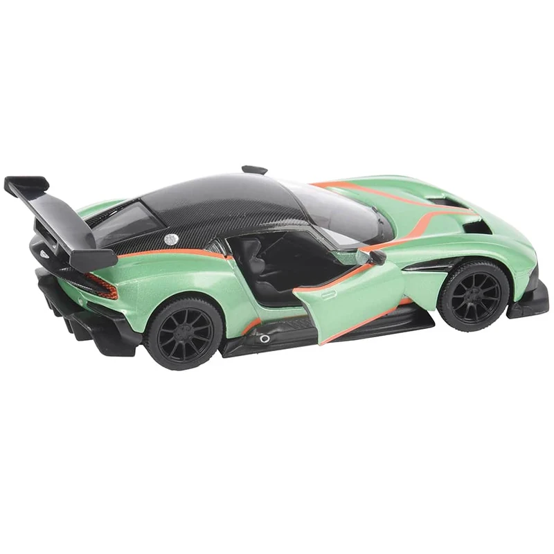 Aston Martin Vulcan