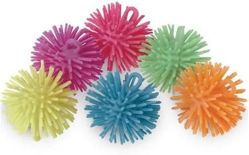 Mini Puffer Ball 6in