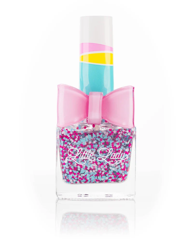 Bunny Hop Nail Polish