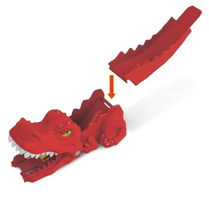 Hot Wheels Nemesis Pack