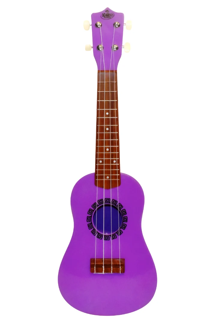 KAKO'O UKULELE (Assorted Styles)