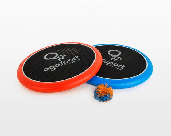 OGO Disk - Mezo Max