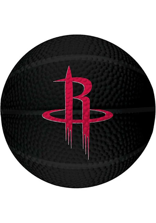 Rockets Stress Ball NBA