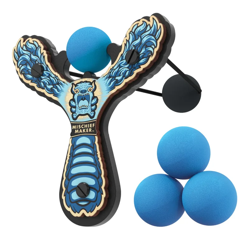 Slingshot Mischief Maker Lil Monsters