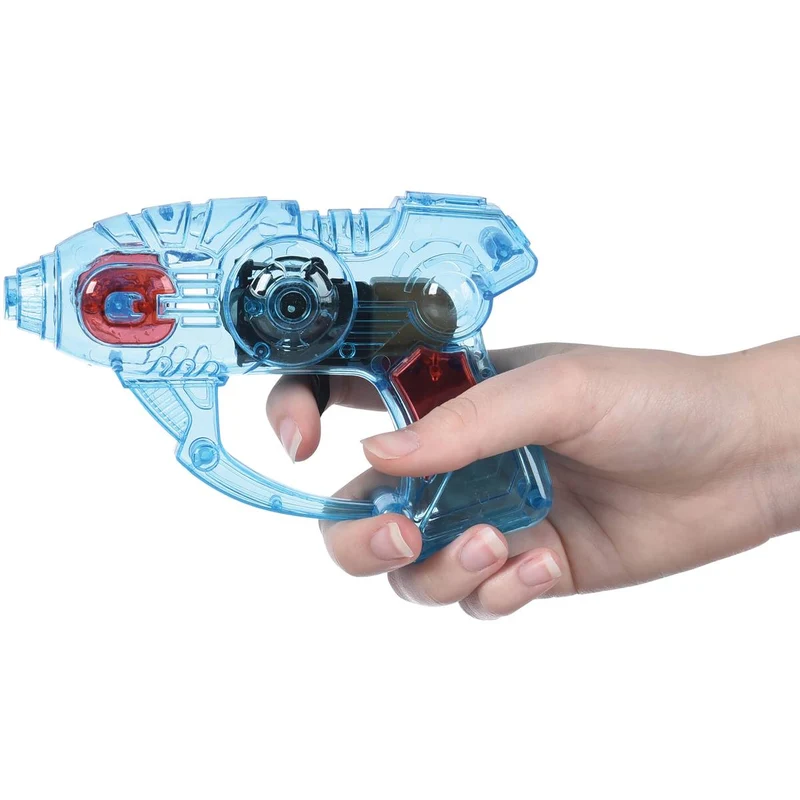 Spark Blaster Ray