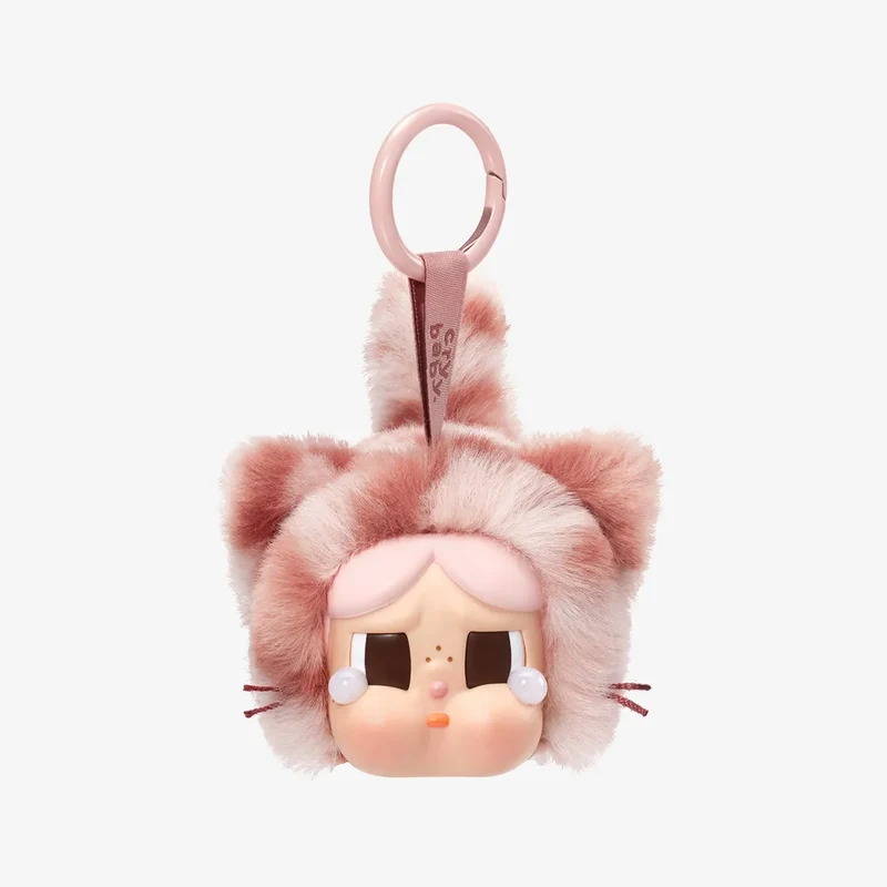 Crybaby Wild But Cute