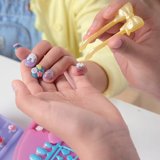 Aquabeads Nail Studio Design ‘n’ Display