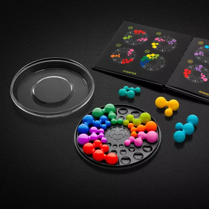 Smart Games IQ Deluxe Circle
