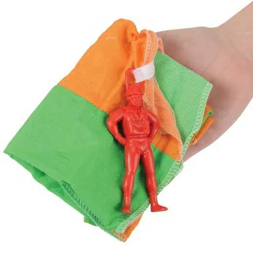 Sky Diver Parachute