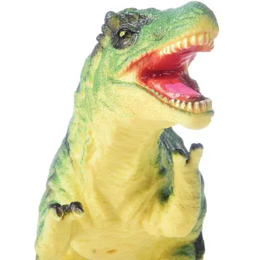 Colossal T Rex Dino