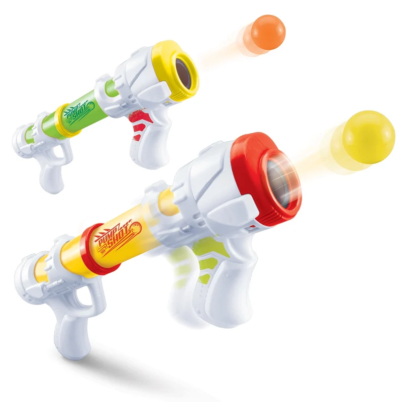 Ballist-X Ball Blaster