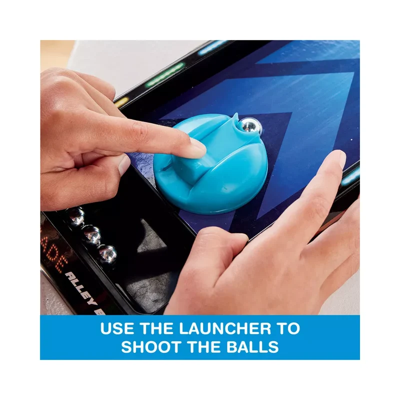 Alley Ball Electronic Arcade Game