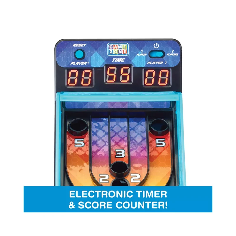 Alley Ball Electronic Arcade Game