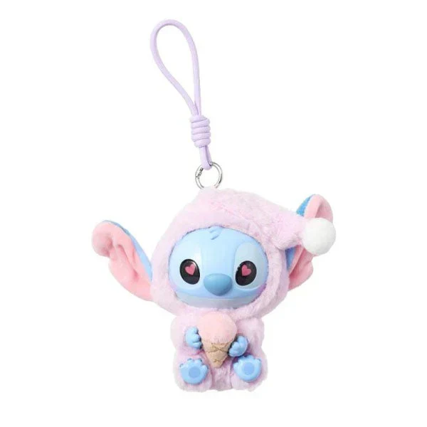 Eat Something Before Sleep Stitch Blind Box
