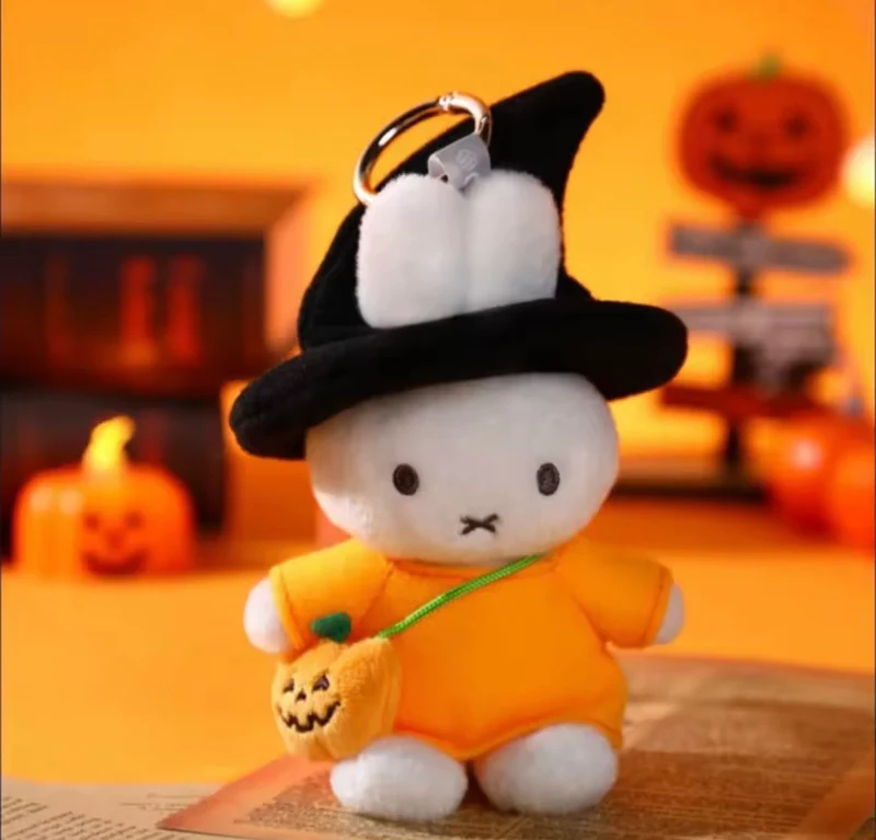 Miffy Halloween