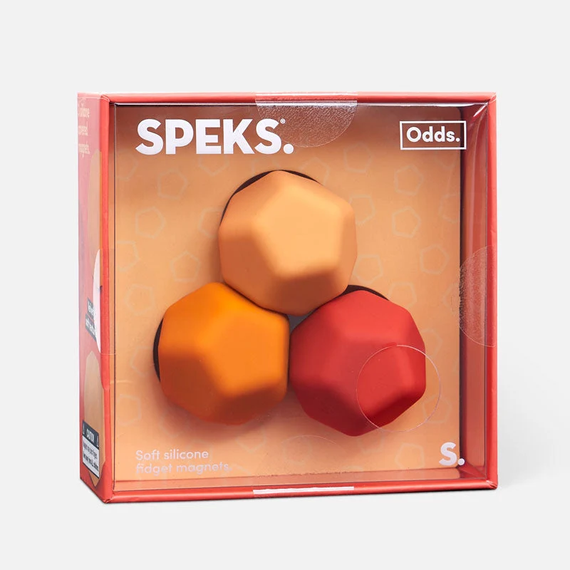 Odds Mix Speks