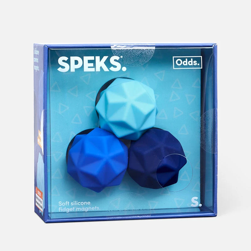 Odds Mix Speks