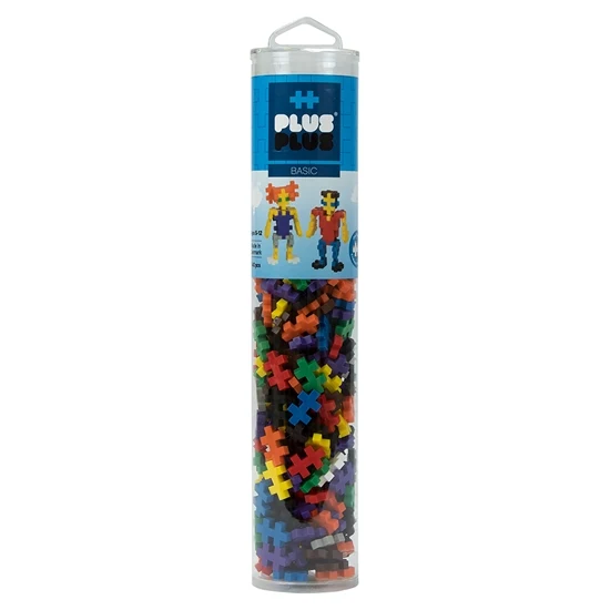 BASIC TUBE 240 PLUS PLUS