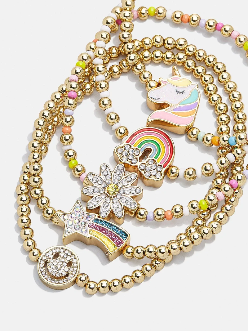Baublebar Favorite Things Bracelets Childrens