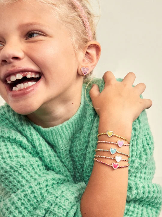Baublebar Sweetheart Pisa Bracelets Childrens