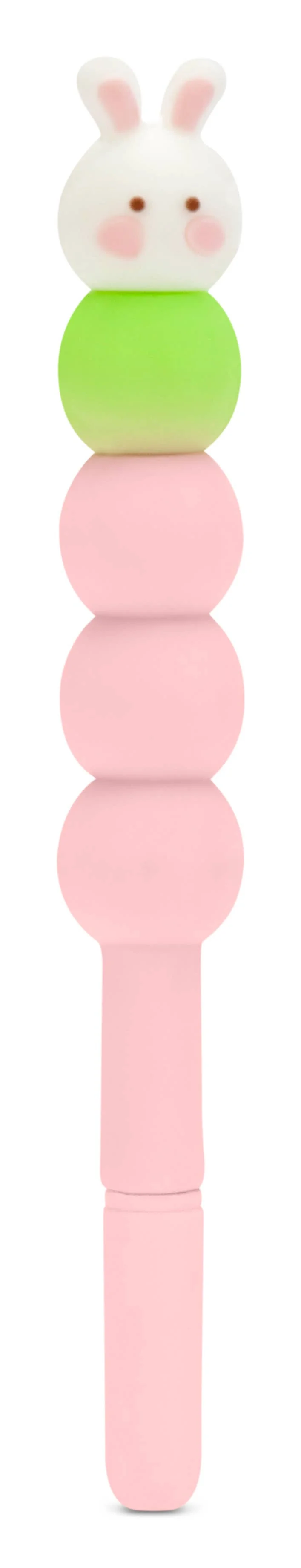 Iscream Hippity Hoppity Bunny Pen