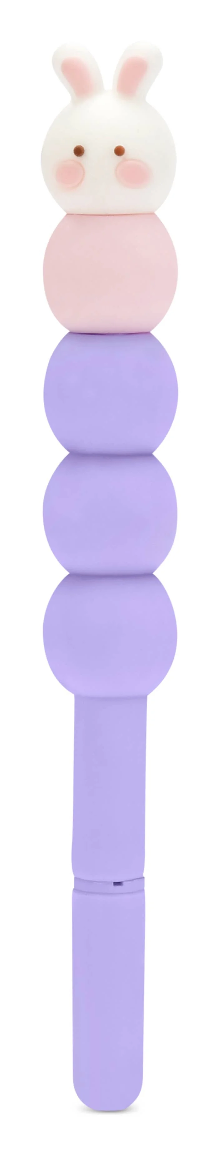 Iscream Hippity Hoppity Bunny Pen