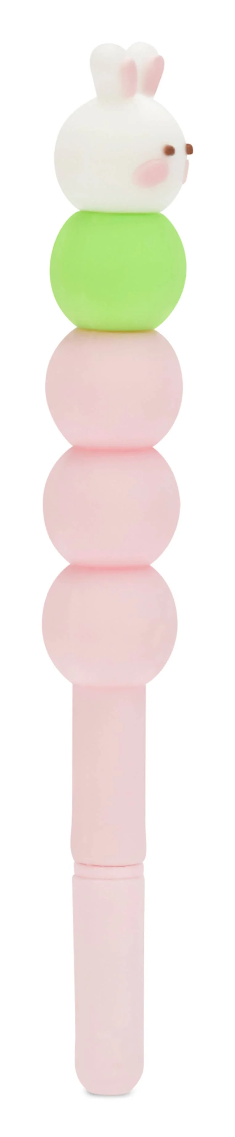 Iscream Hippity Hoppity Bunny Pen
