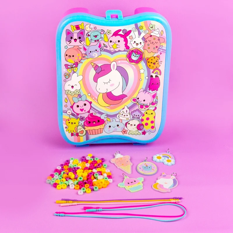 Just My Style: Kawaii Jewelry Case