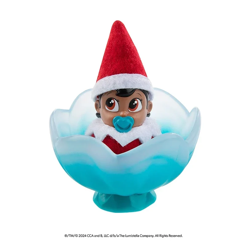 Elf on the Shelf: Elf Frost Pips