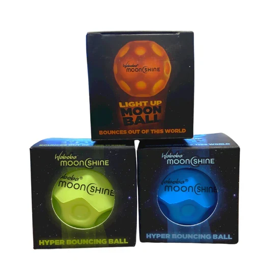 Moonshine 2.0 Light Moon Ball