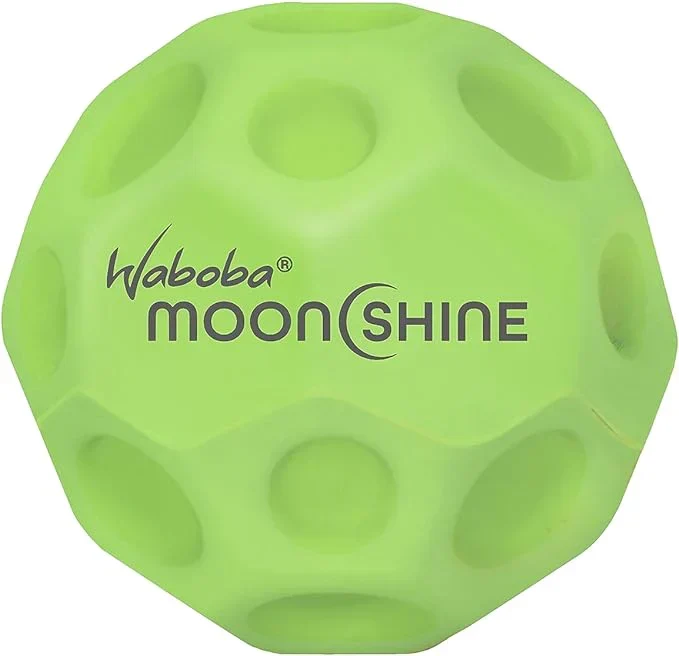 Moonshine 2.0 Light Moon Ball