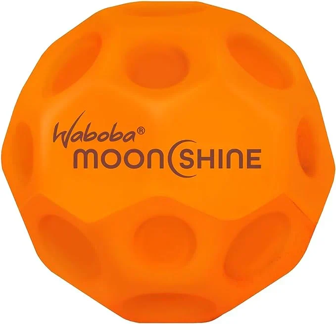 Moonshine 2.0 Light Moon Ball