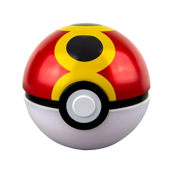 Poke Ball Tin 2025