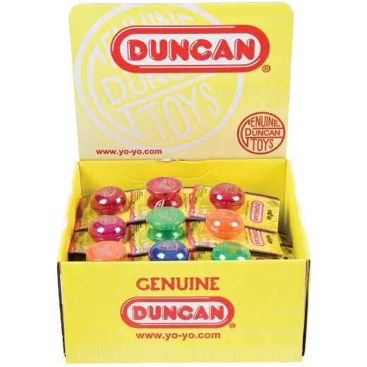 Duncan Classic Imperial Yo-Yo