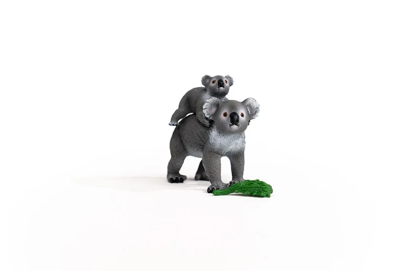 Schleich Koala Mother and Baby