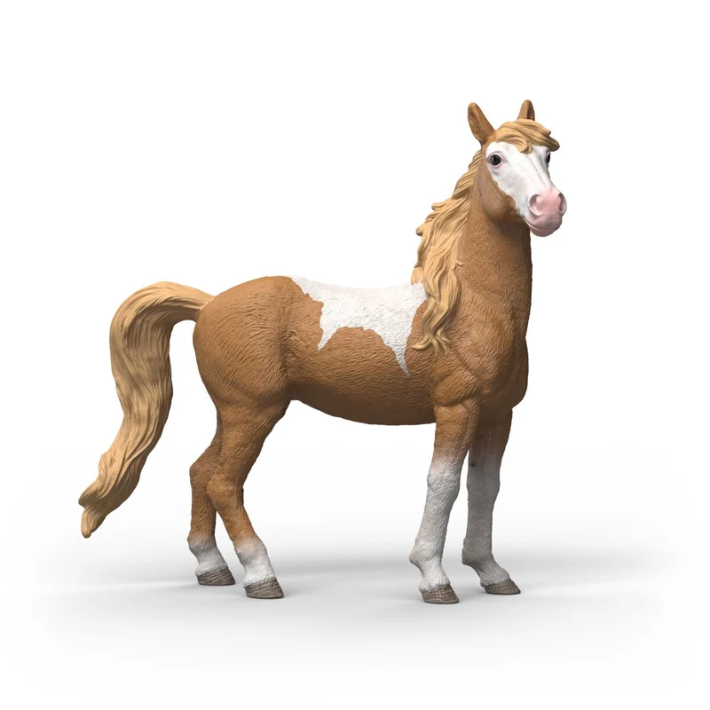 Schleich Horse Club Mustang Mare 14920 Realistic Collectible Horse Toy
