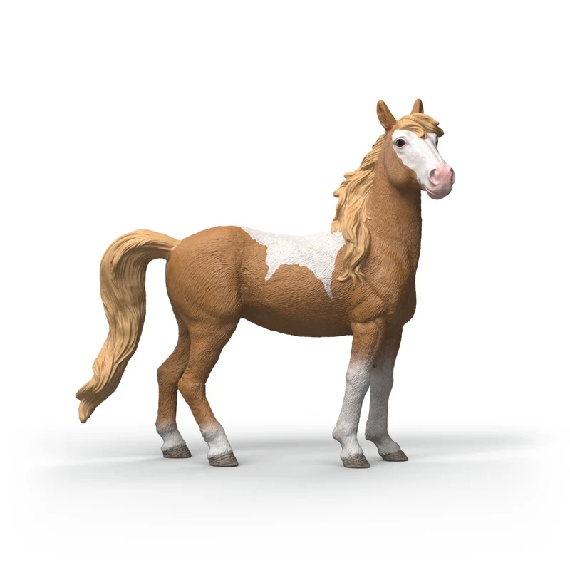 Schleich Horse Club Mustang Mare 14920 Realistic Collectible Horse Toy