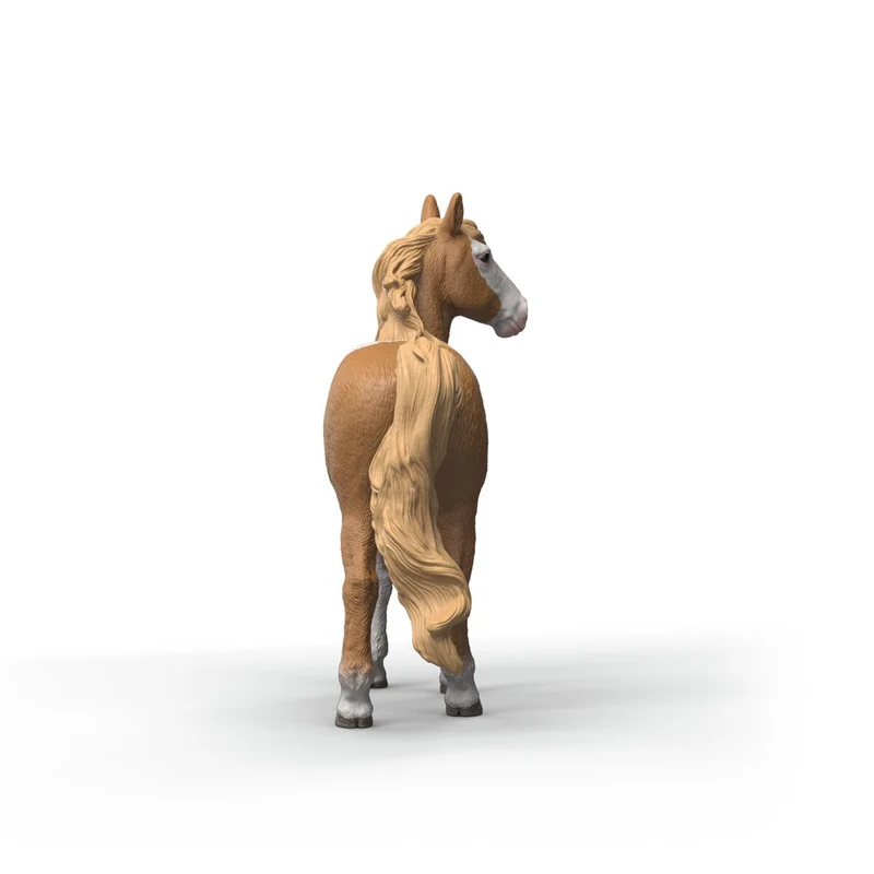 Schleich Horse Club Mustang Mare 14920 Realistic Collectible Horse Toy